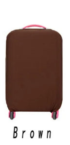 Stretch Travel Luggage Protective Cover for Suitcases