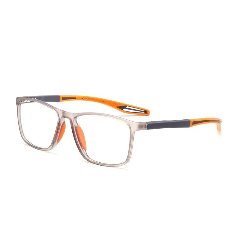 TR90 Anti Blue Light Reading Glasses for Men (+1.00 to +4.00)