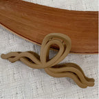 Stretchy Wide Knotted Yoga & Sports Headband for Women
