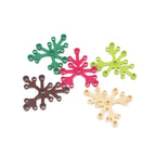 MOC Botanical Garden DIY Building Block Set
