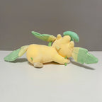 Pokemon Sleeping Eeveelution Plush Toys Collection