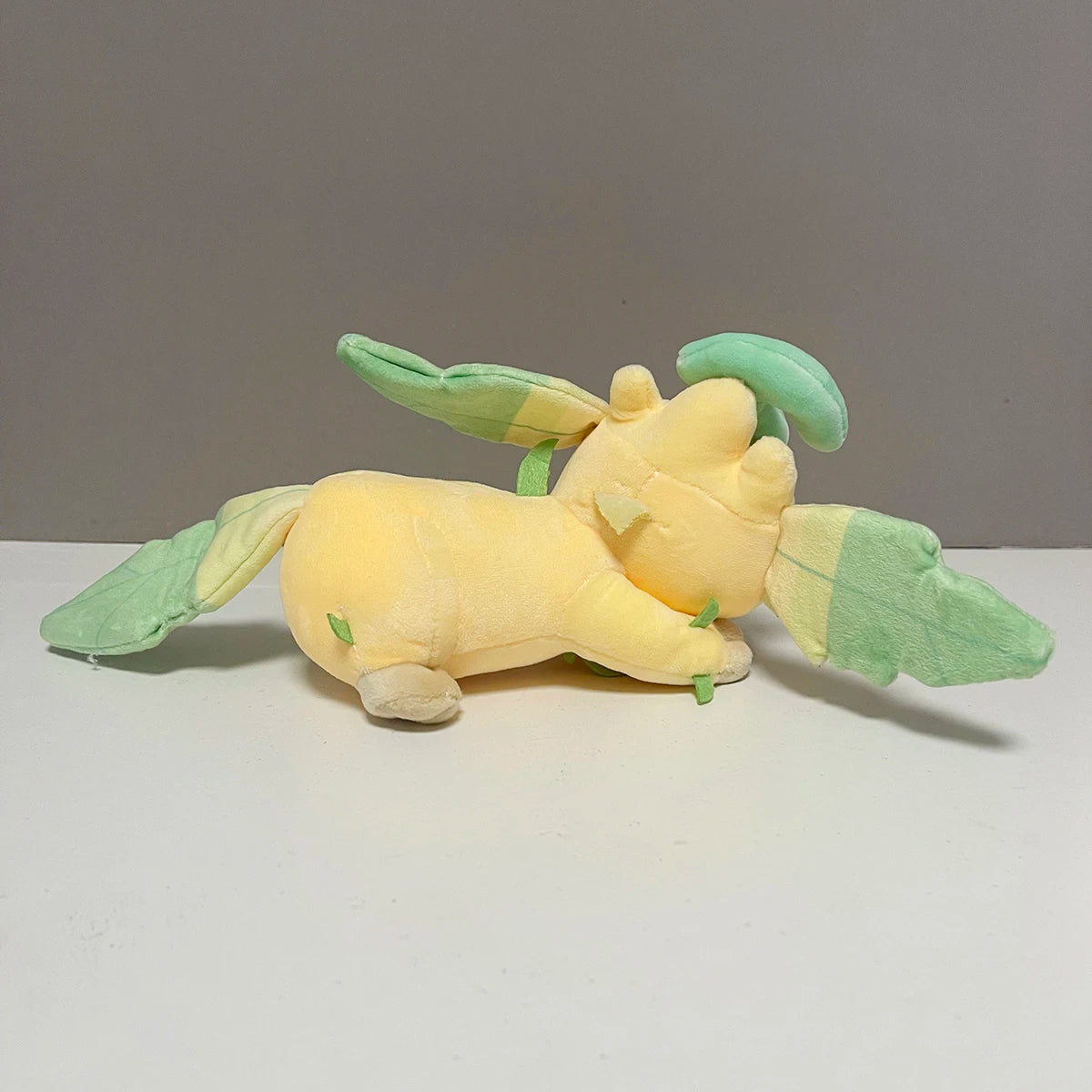 Pokemon Sleeping Eeveelution Plush Toys Collection