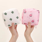 Waterproof Sanitary Pad & Tampon Storage Pouch