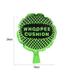Classic Whoopee Cushion Prank Toy Funny Joke Gift for Kids Adults
