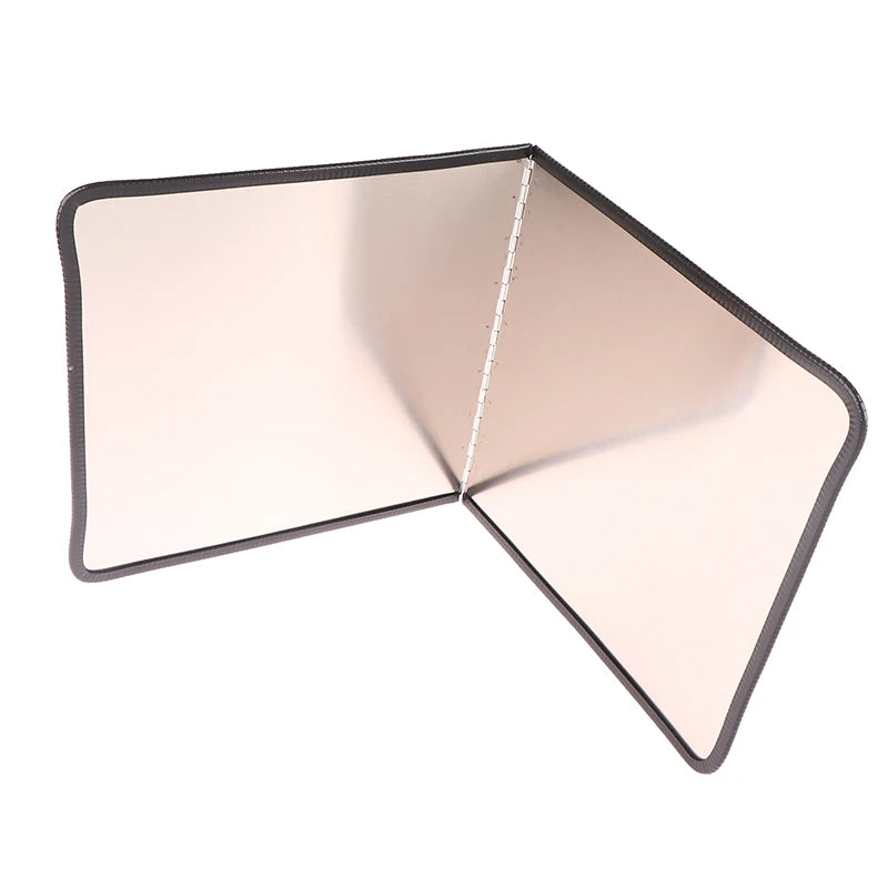 Stainless Steel Oil Splatter Guard Screen for Frying Pan Cooking