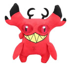 Movie Role Plush Toy Movie Surrounding Plush Characters Plushie Stuffed Cute Toy Christmas Halloween Birthday Gifts Home Decor