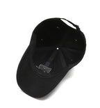 Four Seasons Camouflage Baseball Cap for Outdoor Casual Style