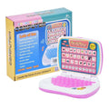 English Learning Laptop Educational Toy for Kids