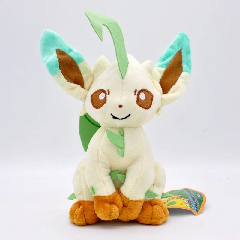 Pokemon Character Plush Toys Collection