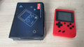 Retro Handheld Game Console with 400 Built-In Games