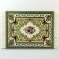Mousepad Meal Mat Persian Carpet Style Rubber Anti-slip Durable Printing Rectangle Gaming Mouse Pads Coaster