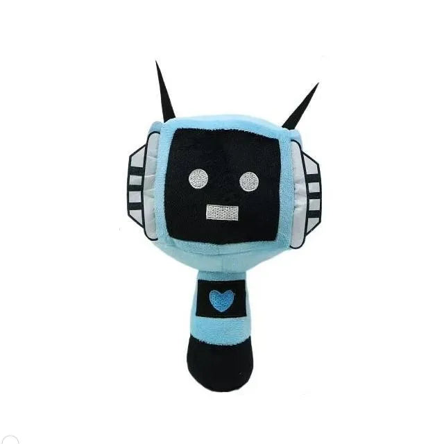 Sprunki Plush Toy Set Sprunky peluche Plushie Soft Hot Game Cartoon Stuff Animal Horror Monster Doll For Birthday Christmas Gift