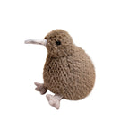Soft Simulation Kiwi Bird Plush Toys 20-35cm Cute Stuffed birds Animals Soft Doll Kids Toys for Children Birthday Gift