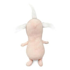 Funny Chihuahua Plush Keychain Cute Puppy Bag Charm Gift Toy