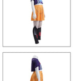 Girls Zoey Rumi Mira Cosplay Costume – Stage Performance Outfit