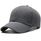 Minimalist Pineapple Cloth Baseball Cap for Casual Outdoor Style