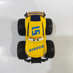 Disney Pixar Cars Metal Die-Cast Toy Car Collection