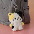 ZB1 Zeroni Plush Keychain 12CM K-Pop Bag Charm