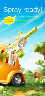 Kids Water Gun for Summer Beach Pool and Outdoor Water Play