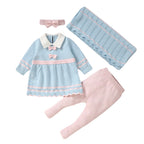 baby blanket Newborn romper