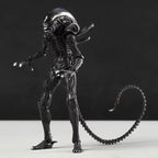 16CM Figma Sp-108 Alien Big Chap Action Figure Horror Theme Collectible Toy Doll for Adult Fans