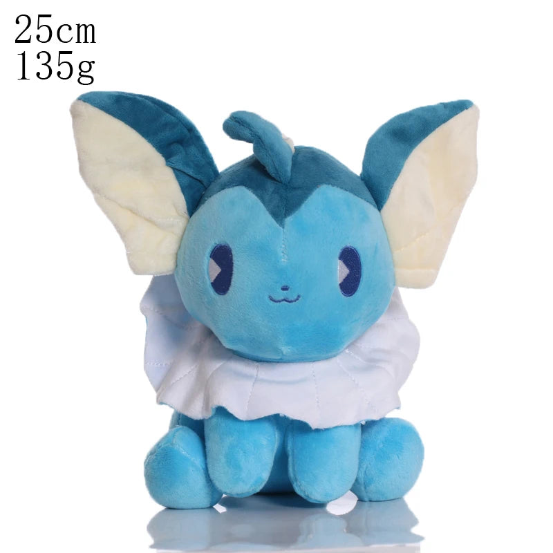 Pokemon Character Plush Toys Collection
