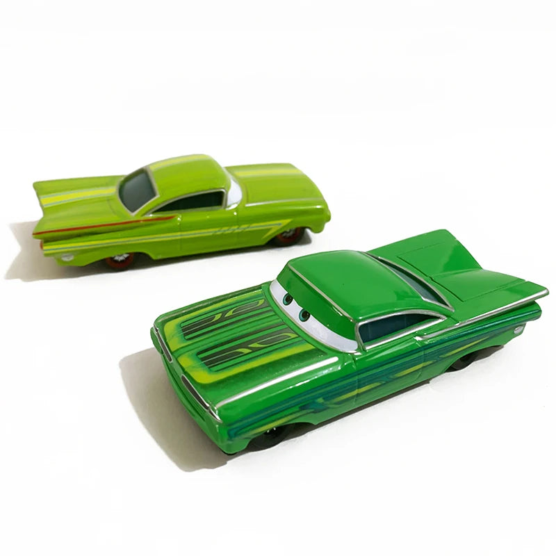 Disney Pixar Cars Ramone 1:55 Alloy Die-Cast Toy Car