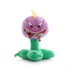 Plants vs Zombies Plush Toys – Cartoon Character Stuffed Dolls Collection