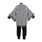 Anime Iguro Obanai Kimono Uniform Anime Pruik Cosplay Kostuum Halloween Feest