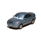 Pixar Cars Scarcity Version Lightning McQueen Curz Ramirez Tex Dinoco Sarge Metal Diecast Vehicle Model Toys Kid Boy Gift