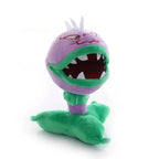 Plants vs Zombies Plush Toys – Cartoon Character Stuffed Dolls Collection