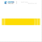 Resistance Bands Fitness Yoga Exercise Loop Set for Strength Training & Workouts
