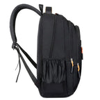 Korean Style Large Capacity Women's Laptop Backpack