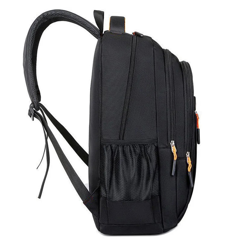 Korean Style Large Capacity Women's Laptop Backpack