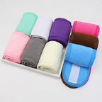 Adjustable Soft Toweling Spa Makeup Headband for Women