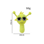 2025 Sprunki Plush Toys Horror Game Toys Cartoon Cute Soft Stuffed Pillow For Kid Birthday Christmas Gift Stuffed Children Dolls