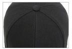 Unisex Hua Label Hip Hop Baseball Cap for Outdoor Casual Style