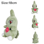 Pokémon Plush Toys Soft Stuffed Animal Collection for Kids & Fans