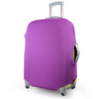 Stretch Travel Luggage Protective Cover for Suitcases