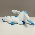 Pokemon Sleeping Eeveelution Plush Toys Collection
