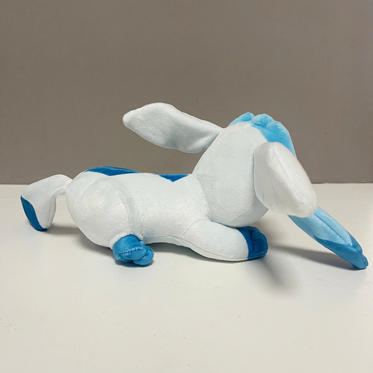Pokemon Sleeping Eeveelution Plush Toys Collection