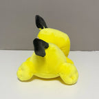 Pokemon Sleeping Eeveelution Plush Toys Collection