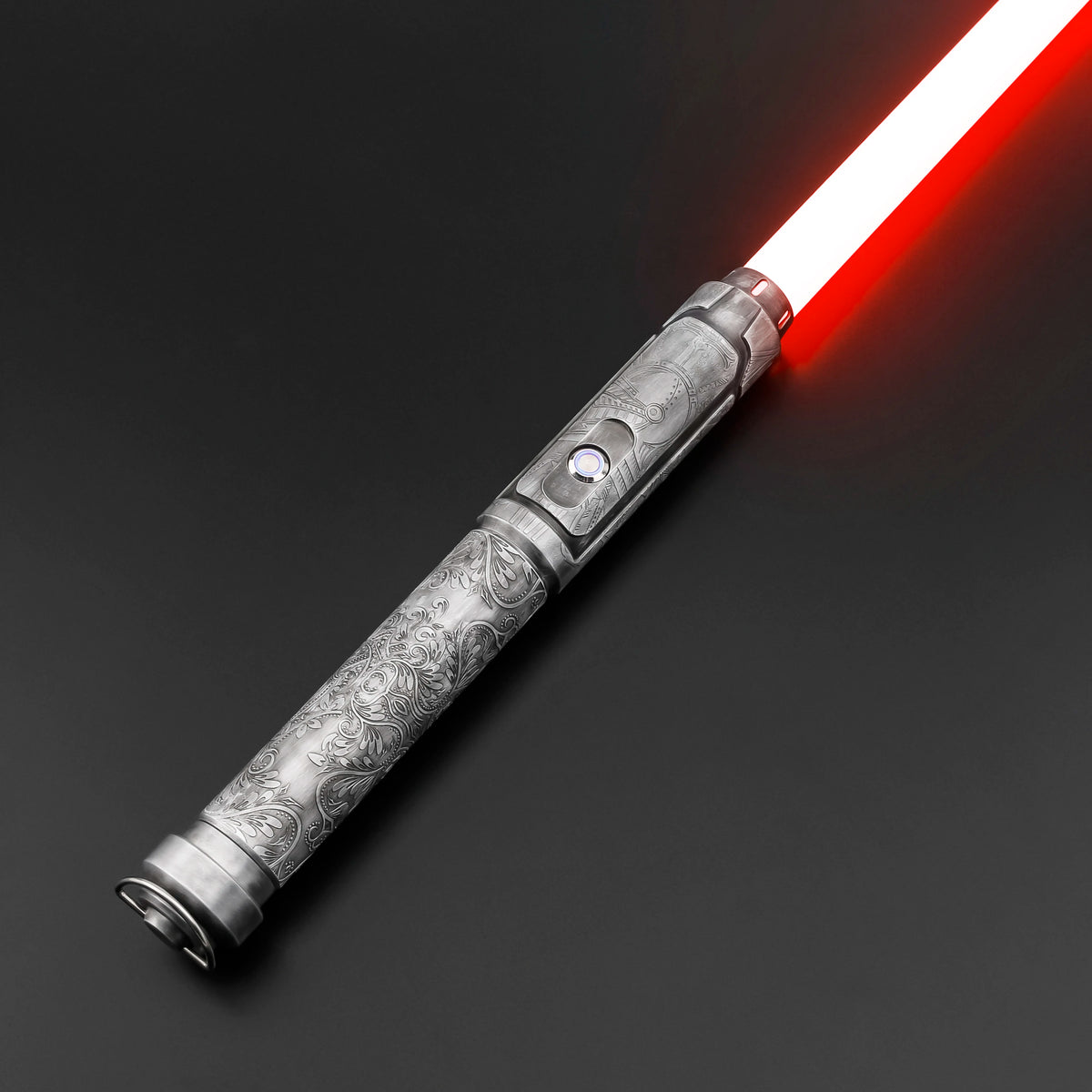 TXQSABER NEO PIXEL Lightsaber RGB Smooth Swing Combat Heavy Dueling Jedi Saber Sword Blaster Luminous Toy Cosplay