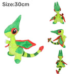 Pokémon Plush Toys Soft Stuffed Animal Collection for Kids & Fans