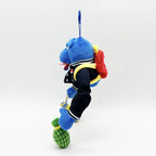 Animal OG V1 Plush Keychain Backpack Pendant Gift for Kids