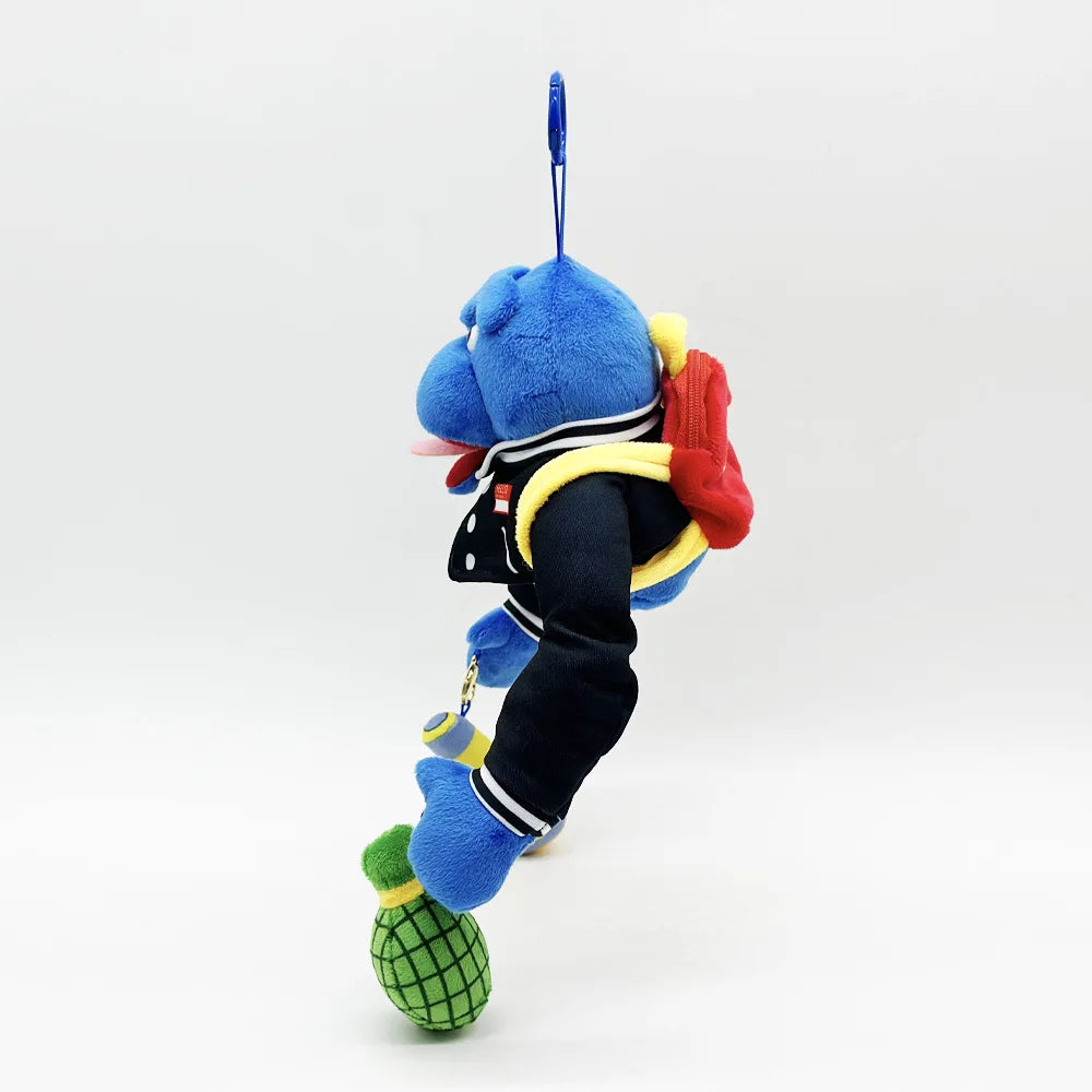Animal OG V1 Plush Keychain Backpack Pendant Gift for Kids