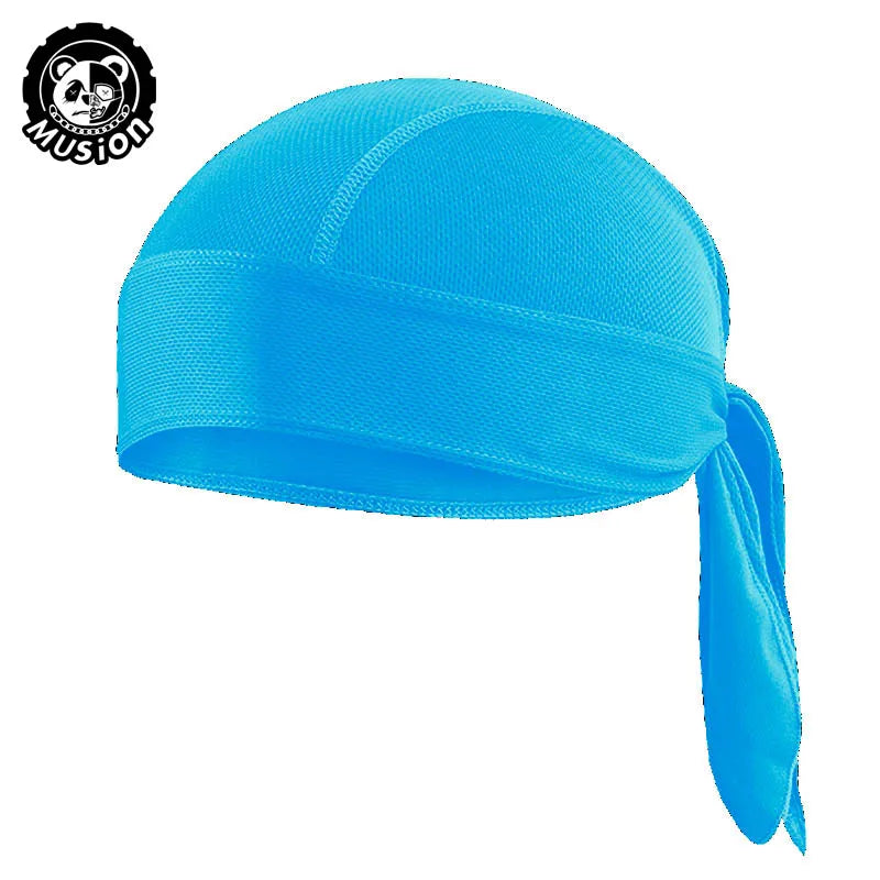Musion Breathable Mesh Balaclava Helmet Liner for Outdoor Riding