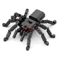 Tarantula Spider Building Block Set for Creative STEM Construction