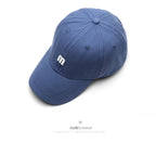 100% Cotton Embroidery Snapback Baseball Cap for Summer Style