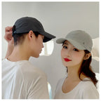 Original Design Quick Dry Running Cap for Outdoor Summer Sports